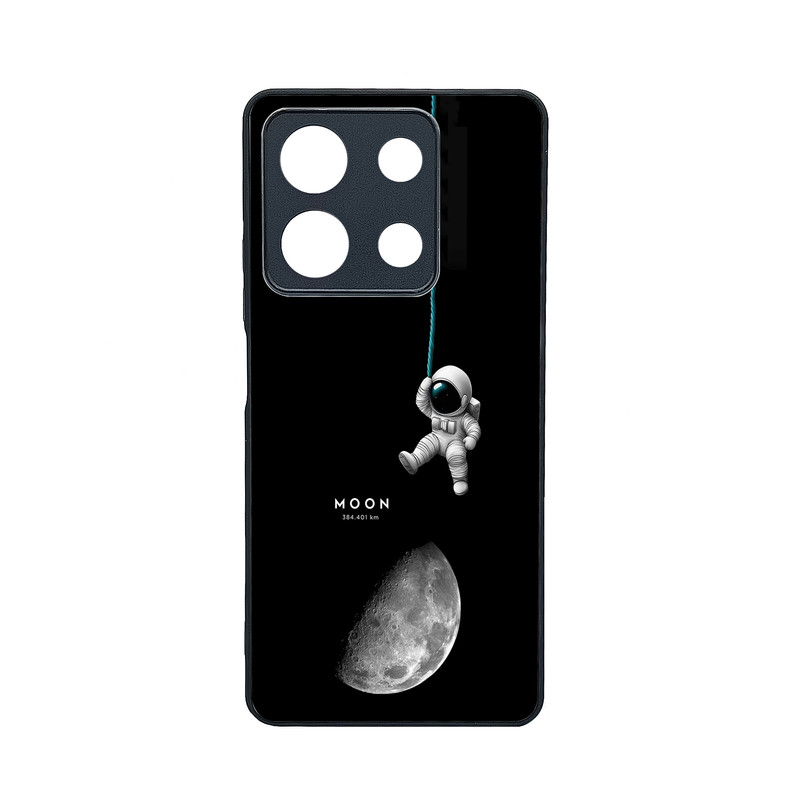 کاور قاب موبایل علوی مدل MLG مناسب برای گوشی موبایل شیائومی Redmi Note 13 5G