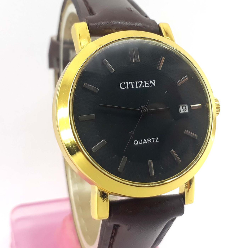 ساعت مچی عقربه ای زنانه مدل کلاسیک کد cit-black99 ساعت مچی عقربه ای زنانه مدل کلاسیک کد cit-black99
