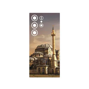 MAHOOT Hagia Sophia Mosque Cover Sticker for Samsung Galaxy S24 Ultra