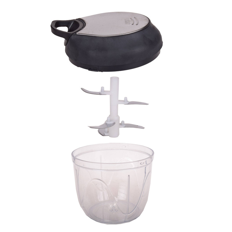 خردکن دستی ایگوری مدل 2in1 خردکن دستی ایگوری مدل 2in1