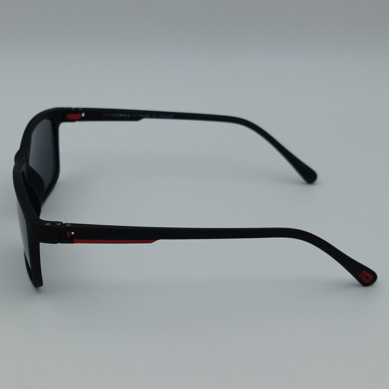 عینک آفتابی مورل مدل 78054 POLARIZED  -  - 4