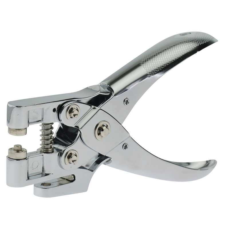 انبر پرچ کی دبلیو تریو مدل Eyelet