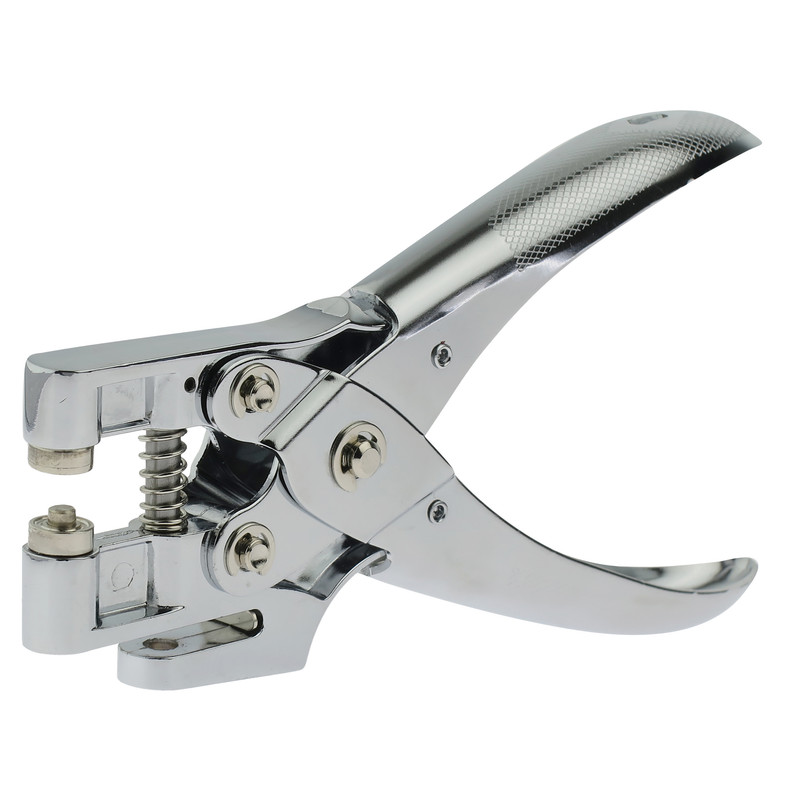 انبر پرچ کی دبلیو تریو مدل Eyelet