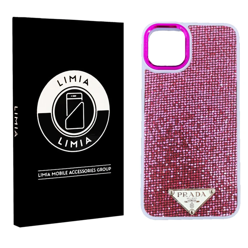 کاور لیمیا مدل فانتزی طرح اکلیلی مناسب برای گوشی موبایل اپل Iphone 11 Pro Max