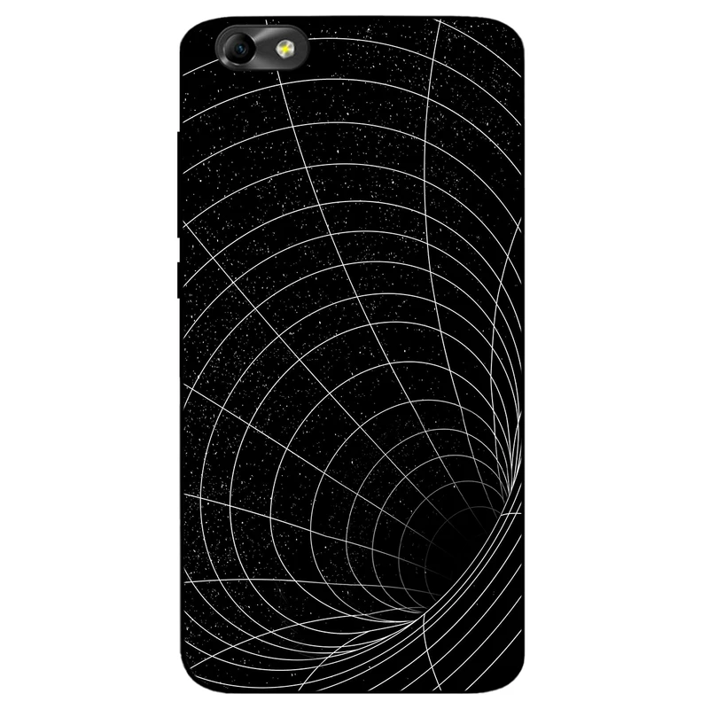 کاور مگافون کد 8108 مناسب برای گوشی موبایل آنر 4X