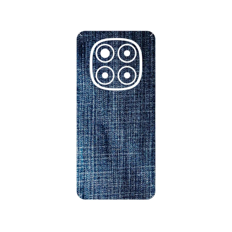 برچسب پوششی ماهوت مدل Fabric Texture 3 مناسب برای گوشی موبایل شیائومی Redmi Note 14 Pro 5G