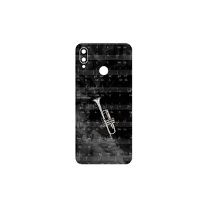 MAHOOT Trumpet Cover Sticker for Huawei Nova 3i