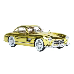 ماکت ماشین مدل مرسدس بنز ۳۰۰ گالوینگ 