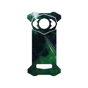 MAHOOT Jungle Cover Sticker for Doogee S98 Pro