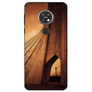 Megafone Freedom 1901 Cover For Nokia 6.2 / 7.2