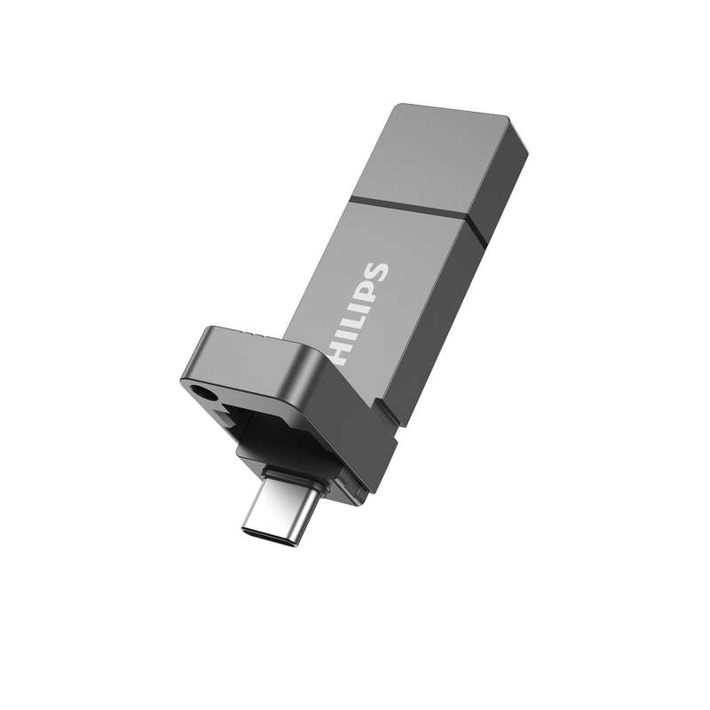 فلش SSD فیلیپس مدل FM11UT512B ظرفیت 512 گیگابایت فلش SSD فیلیپس مدل FM11UT512B ظرفیت 512 گیگابایت