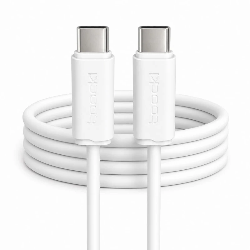کابل شارژر توکی مدل S23-Ultra با طول 1 متر