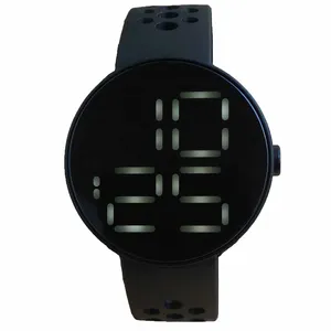 ساعت مچی دیجیتال مدل LED کد M250