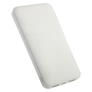 پاوربانک فانگشی مدل P13 ظرفیت 10000 میلی آمپر ساعت