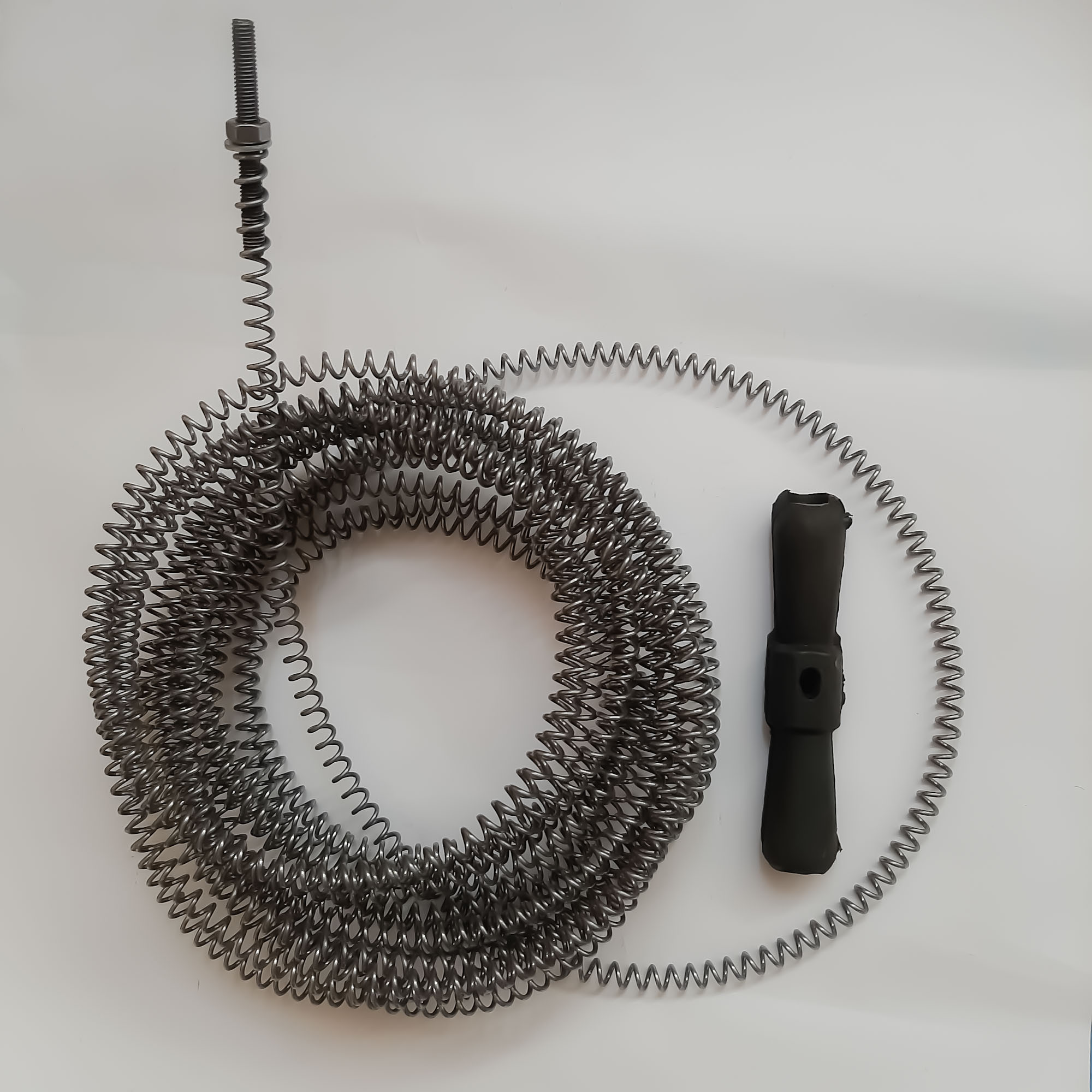 فنر لوله باز کن مدل Tsh3m