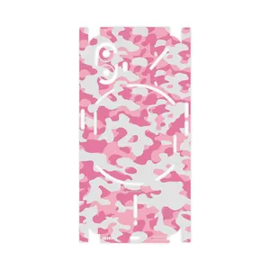 MAHOOT Army_Pink-FullSkin Cover Sticker for Nothing Phone 2
