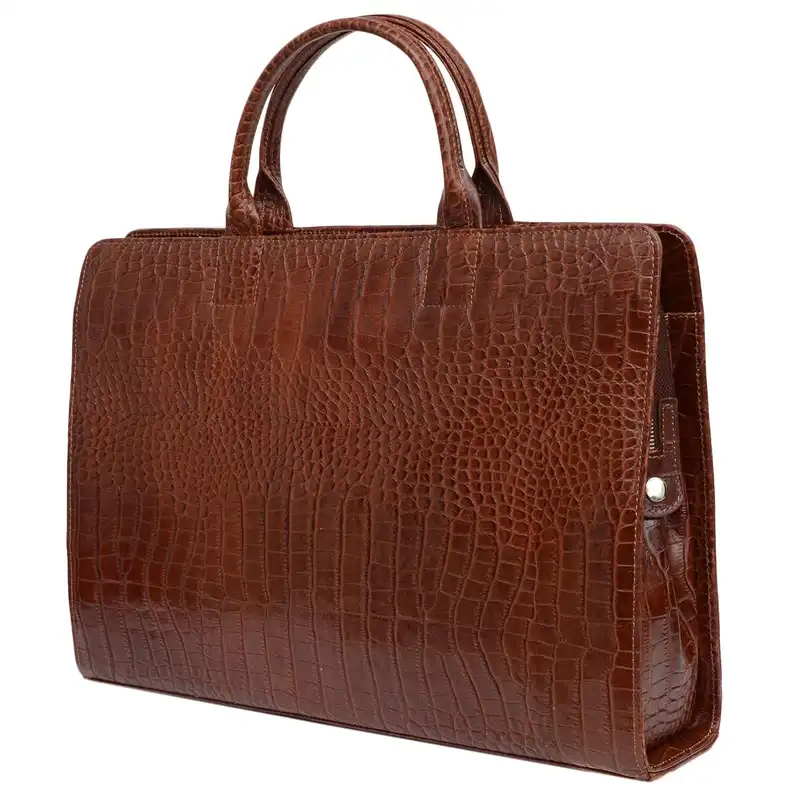 کیف اداری زنانه مدل VKL JIMI