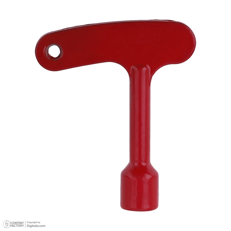 عکس شماره 4 : کلید درب آسانسور آرمان لیفت مدل ky-t8