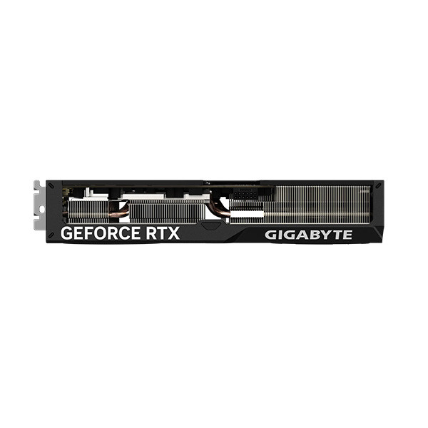 کارت گرافیک گیگابایت مدل   GeForce RTX 4070 SUPER WINDFORCE OC 12G