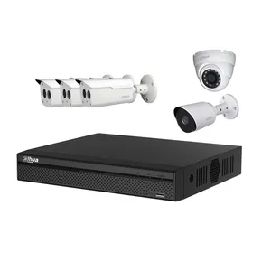 سیستم امنیتی داهوا مدل DACP52I1403-W