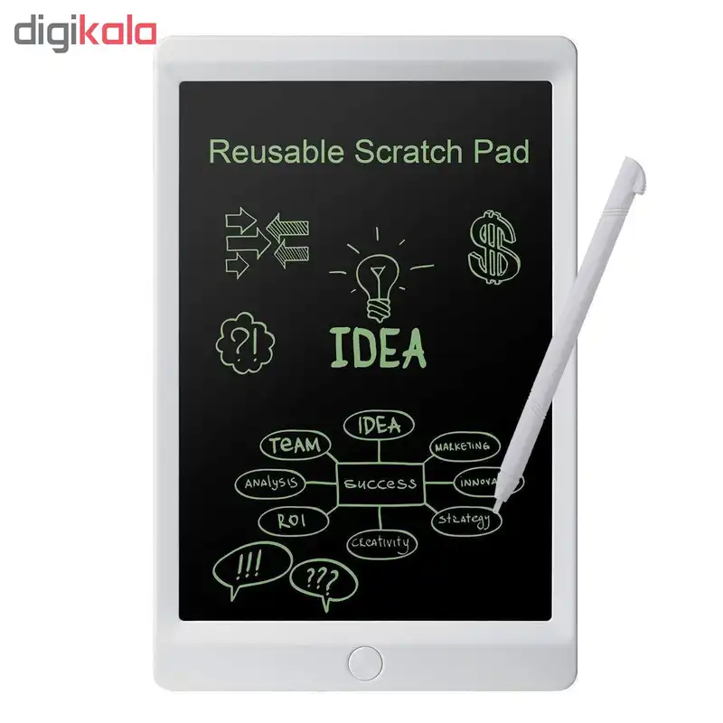 کاغذ دیجیتالی مدل LCW10-H02