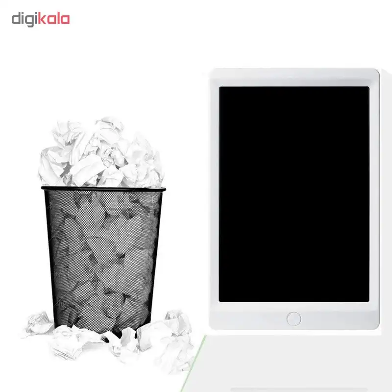 کاغذ دیجیتالی مدل LCW10-H02