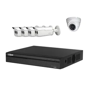 سیستم امنیتی داهوا مدل DACP52I1404-W