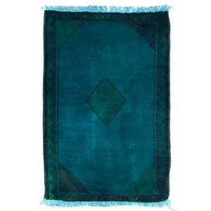 گبه دستباف یک متری کد 1178