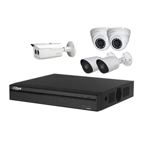 سیستم امنیتی داهوا مدل DACP52I2301-W