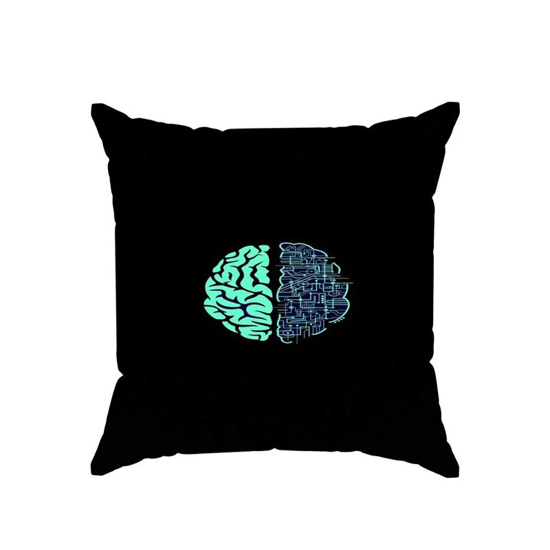 کوسن پاد آفرین مدل مغز مهندسی کد 02684