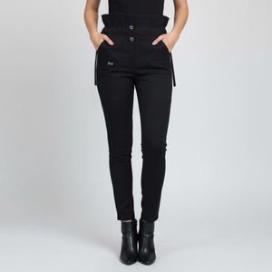 نقد و بررسی شلوار زنانه مدل مام فیت بنگال توسط خریداران