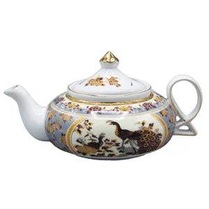 قوری پی مدل TPTA2