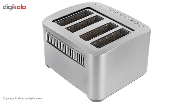 توستر برویل مدل BTA845