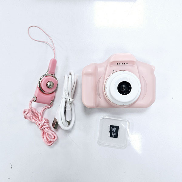 دوربین دیجیتال کودک مدل C6 Camera