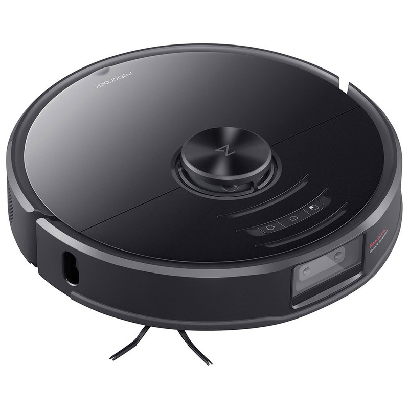 پد تی جارو رباتیک مدل Roborock S6 مناسب برای جاروبرقی رباتیک روبوراک S6Maxv مجموعه 2 عددی