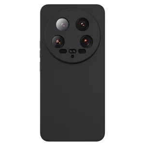 Megafone 0000 Cover For Xiaomi 14 Ultra