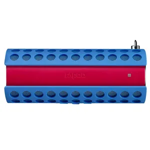 اسپیکر بی سیم قابل حمل رپو مدل A-650