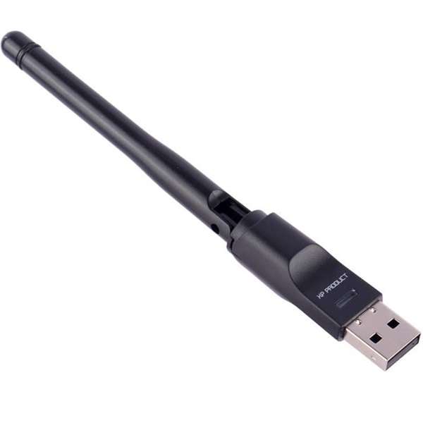 کارت شبکه بی سیم ایکس پی-پروداکت مدل XP-W923K کارت شبکه بی سیم ایکس پی-پروداکت مدل XP-W923K