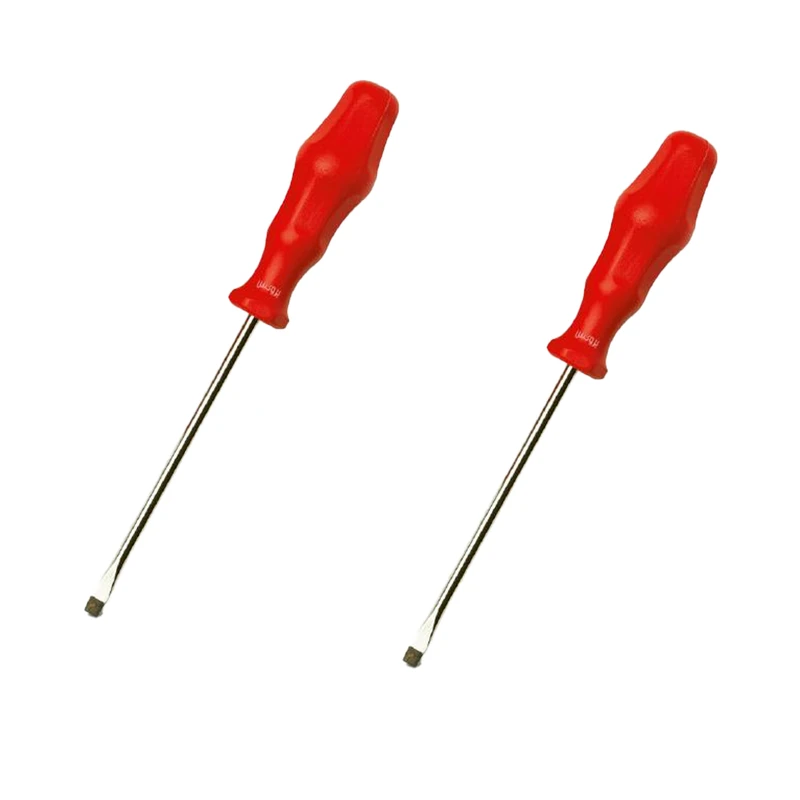 پیچ گوشتی دوسو بروکس مدل (A) بسته 2 عددی