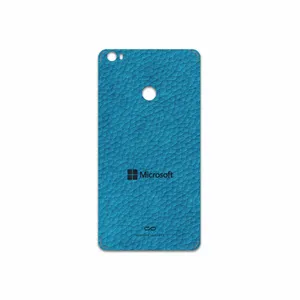 MAHOOT BL-MCRSFT Cover Sticker for Xiaomi Mi Max