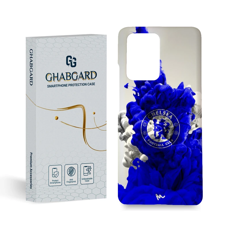 کاور  قاب گارد مدل پسرانه مناسب برای گوشی موبایل شیائومی Mi 11T 5G / Mi 11T Pro  