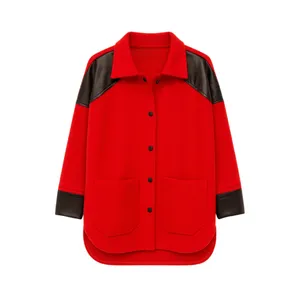 پالتو زنانه مدل MND9919