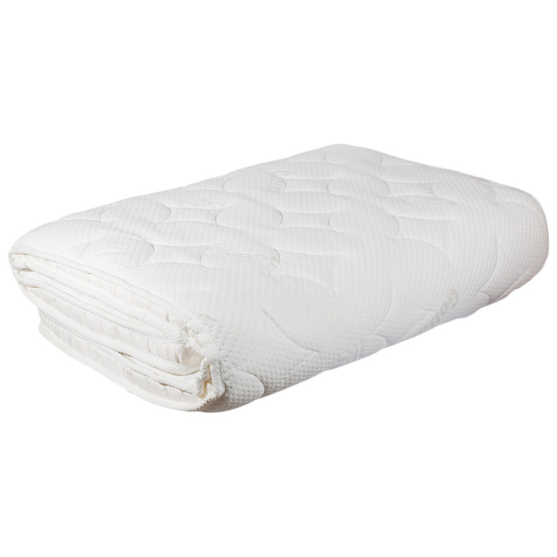 تشک پارسان مدل پارمیدا یک نفره سایز 90x200 سانتی متر