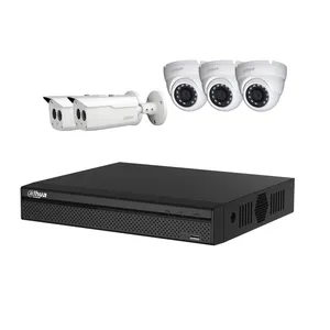 سیستم امنیتی داهوا مدل DACP52I3202-W