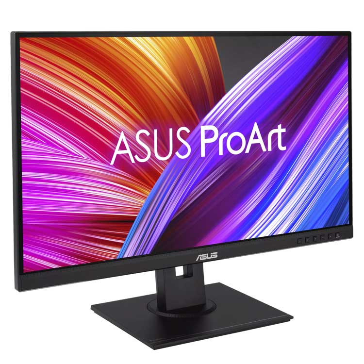 مانیتور گیمینگ 27 اینچ ایسوس مدل PA278QEV