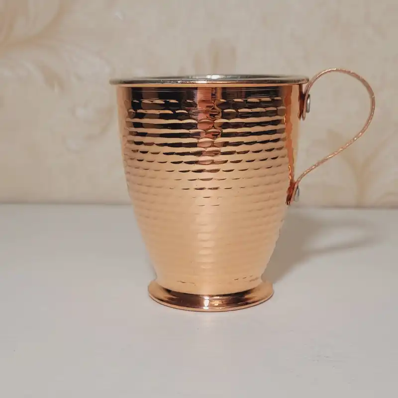 لیوان مسی مدل DD55