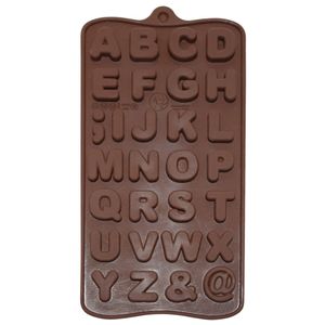 نقد و بررسی قالب شکلات مدل English توسط خریداران