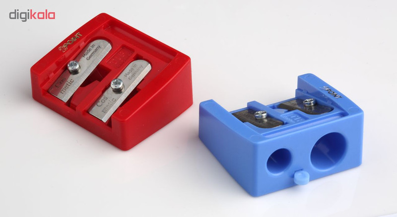 مداد تراش آرایشی توپوینت مدل PSH-01