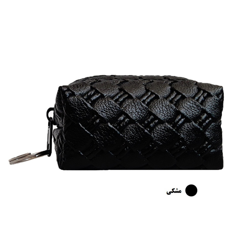 کیف هندزفری مدل n-024 بسته 3 عددی