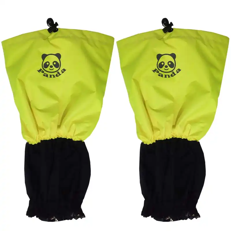 گتر کوهنوردی پاندا مدل PandaB مجموعه دو عددی